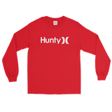 Hunty (Long Sleeve)-Swish Embassy