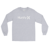 Hunty (Long Sleeve)-Swish Embassy