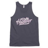 Hustler (Tank)-Tank Top-Swish Embassy