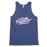 Hustler (Tank)-Tank Top-Swish Embassy