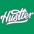 Hustler-T-Shirts-Swish Embassy