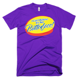 I Can't Believe It's Not Bareback-T-Shirts-Swish Embassy