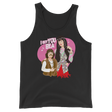 I Got You Bea (Tank Top)-Tank Top-Swish Embassy