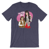 I Got You Bea-T-Shirts-Swish Embassy