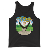 I Just Wanna F*cking Dance (Tank Top)-Tank Top-Swish Embassy