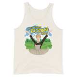 I Just Wanna F*cking Dance (Tank Top)-Tank Top-Swish Embassy