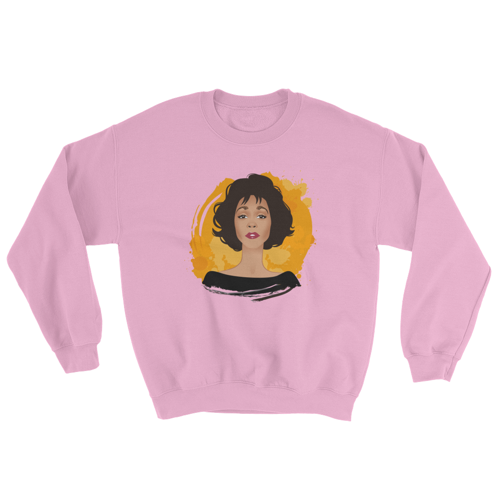 I Will Always (Long Sleeve)-Long Sleeve-Swish Embassy