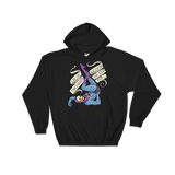 I'm in the Corner Watching You Kiss Her (Hoodie)-Hoodie-Swish Embassy