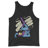 I'm in the Corner Watching Your Kiss Her (Tank Top)-Hoodie-Swish Embassy