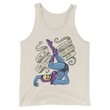 I'm in the Corner Watching Your Kiss Her (Tank Top)-Hoodie-Swish Embassy