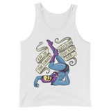 I'm in the Corner Watching Your Kiss Her (Tank Top)-Hoodie-Swish Embassy