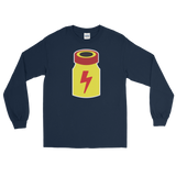 In a Rush (Long Sleeve)-Long Sleeve-Swish Embassy