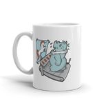 Inner Beauty (Mug)-Mugs-Swish Embassy