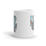 Inner Beauty (Mug)-Mugs-Swish Embassy