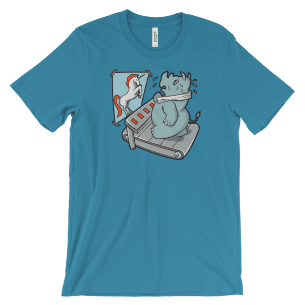 Inner Beauty-T-Shirts-Swish Embassy