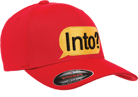 Into? (Headwear)-Headwear-Swish Embassy