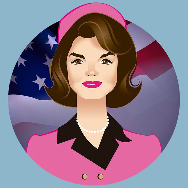 Jackie-O