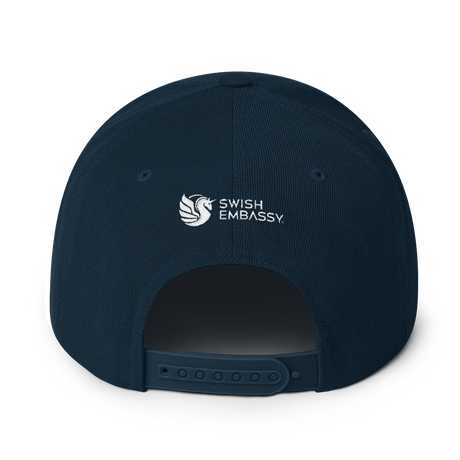 Jock (Headwear)-Headwear-Swish Embassy