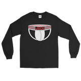 Jock (Long Sleeve)-Swish Embassy