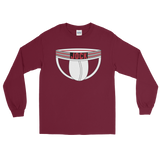 Jock (Long Sleeve)-Swish Embassy