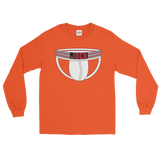 Jock (Long Sleeve)-Swish Embassy