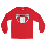 Jock (Long Sleeve)-Swish Embassy