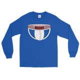 Jock (Long Sleeve)-Swish Embassy