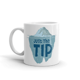 Just the Tip (Mug)-Mugs-Swish Embassy