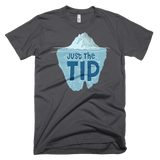 Just the Tip-T-Shirts-Swish Embassy