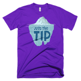 Just the Tip-T-Shirts-Swish Embassy