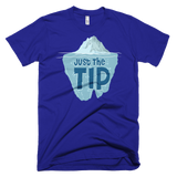 Just the Tip-T-Shirts-Swish Embassy