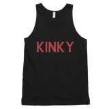 Kinky (Tank Top)-Tank Top-Swish Embassy