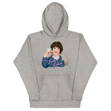 Ladies Who Lunch (Hoodie)-Hoodie-Swish Embassy