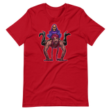 Lap Dance for Lucifer-T-Shirts-Swish Embassy