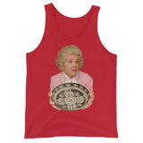 Leapfrog (Tank Top)-Tank Top-Swish Embassy