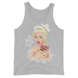 Let Them Eat Cake (Tank Top)-Tank Top-Swish Embassy
