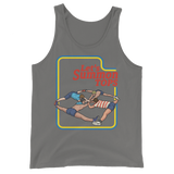 Let's Summon Tops (Tank Top)-Tank Top-Swish Embassy