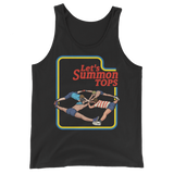 Let's Summon Tops (Tank Top)-Tank Top-Swish Embassy