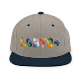 LGBTQ+ (Headwear)-Headwear-Swish Embassy