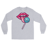 Lick (Long Sleeve)-Long Sleeve-Swish Embassy
