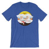 Lingerie-T-Shirts-Swish Embassy