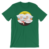 Lingerie-T-Shirts-Swish Embassy