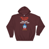 Little Engine (Hoodie)-Hoodie-Swish Embassy