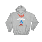 Little Engine (Hoodie)-Hoodie-Swish Embassy