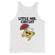 Little Mr. Circuit (Tank Top)-Tank Top-Swish Embassy