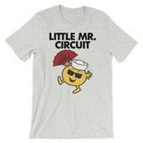 Little Mr. Circuit-T-Shirts-Swish Embassy