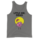 Little Mr. Drag (Tank Top)-Swish Embassy