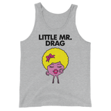 Little Mr. Drag (Tank Top)-Swish Embassy