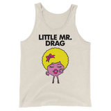Little Mr. Drag (Tank Top)-Swish Embassy
