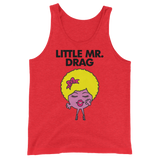 Little Mr. Drag (Tank Top)-Swish Embassy